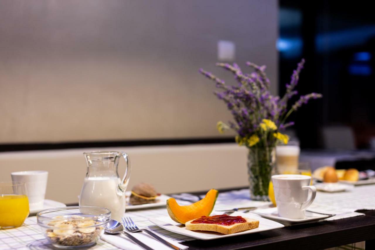 Bed & Breakfast Dosen III Baska  Ngoại thất bức ảnh